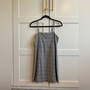 Forever 21 / Gray Dress / Large